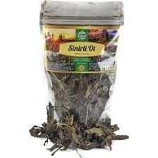 YÖRESEL BAHÇEM SİNİRLİ OT 30 G