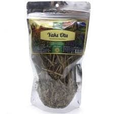 YÖRESEL BAHÇEM YAKI OTU 30 G