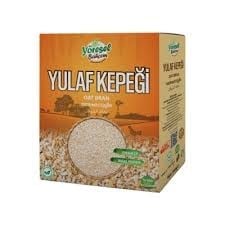 YÖRESEL BAHÇEM YULAF KEPEĞİ 300 G