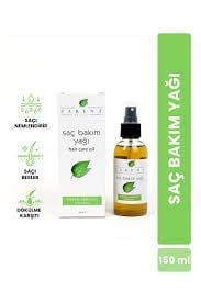 ZARENA SAÇ BAKIM YAĞI 150 ML