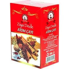 ZİYA DEDE ATOM ÇAYI 150 G