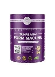 ZÜHRE ANA FORM MACUNU 240 G