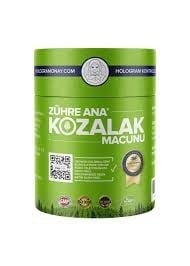 ZÜHRE ANA KOZALAK MACUNU 240 G