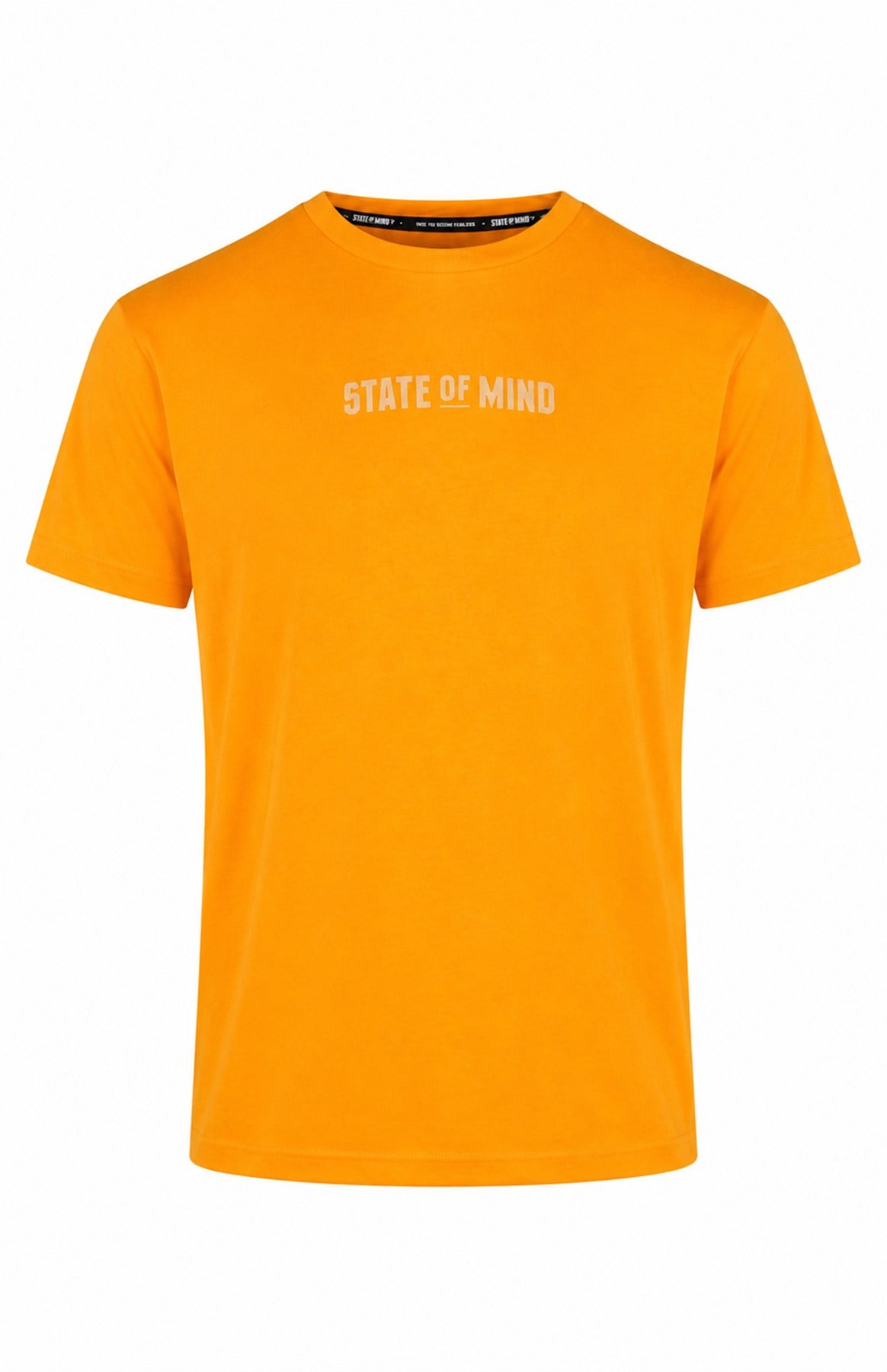 5TATE OF MIND ERKEK T-SHIRT TSSOM4111