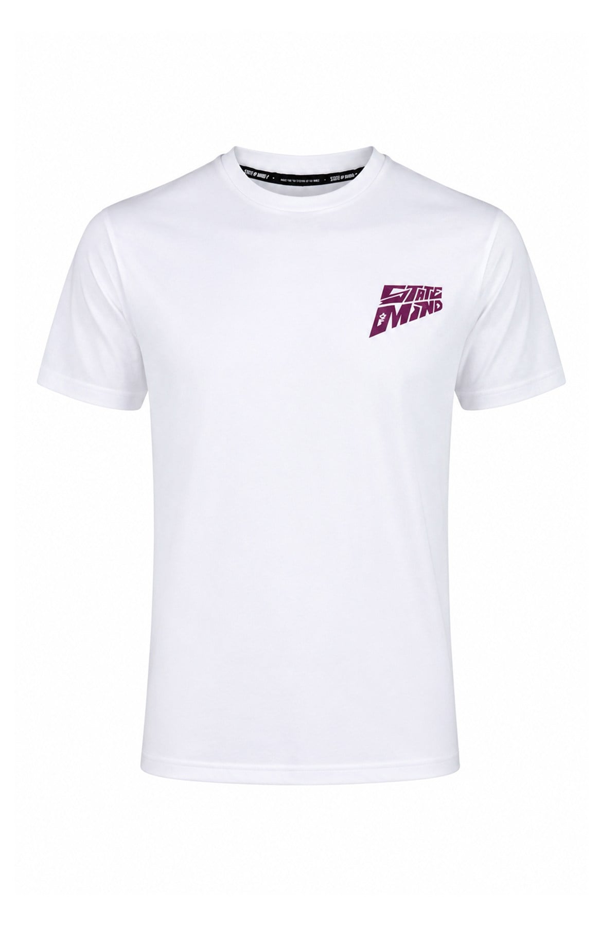 5TATE OF MIND ERKEK T-SHIRT TSSOM4112