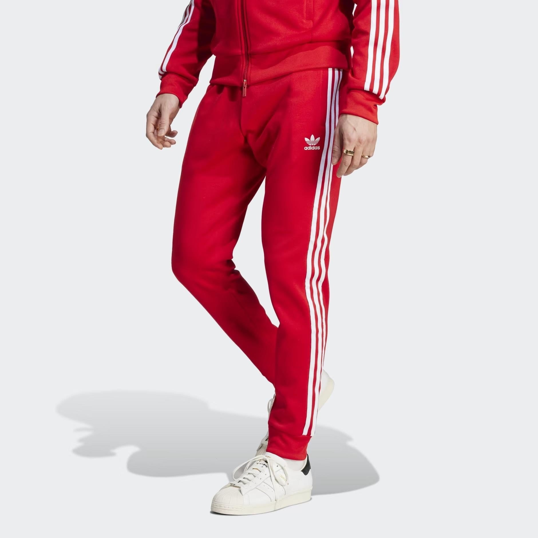 ADIDAS ADICOLOR ERKEK EŞOFMAN ALTI IM4543