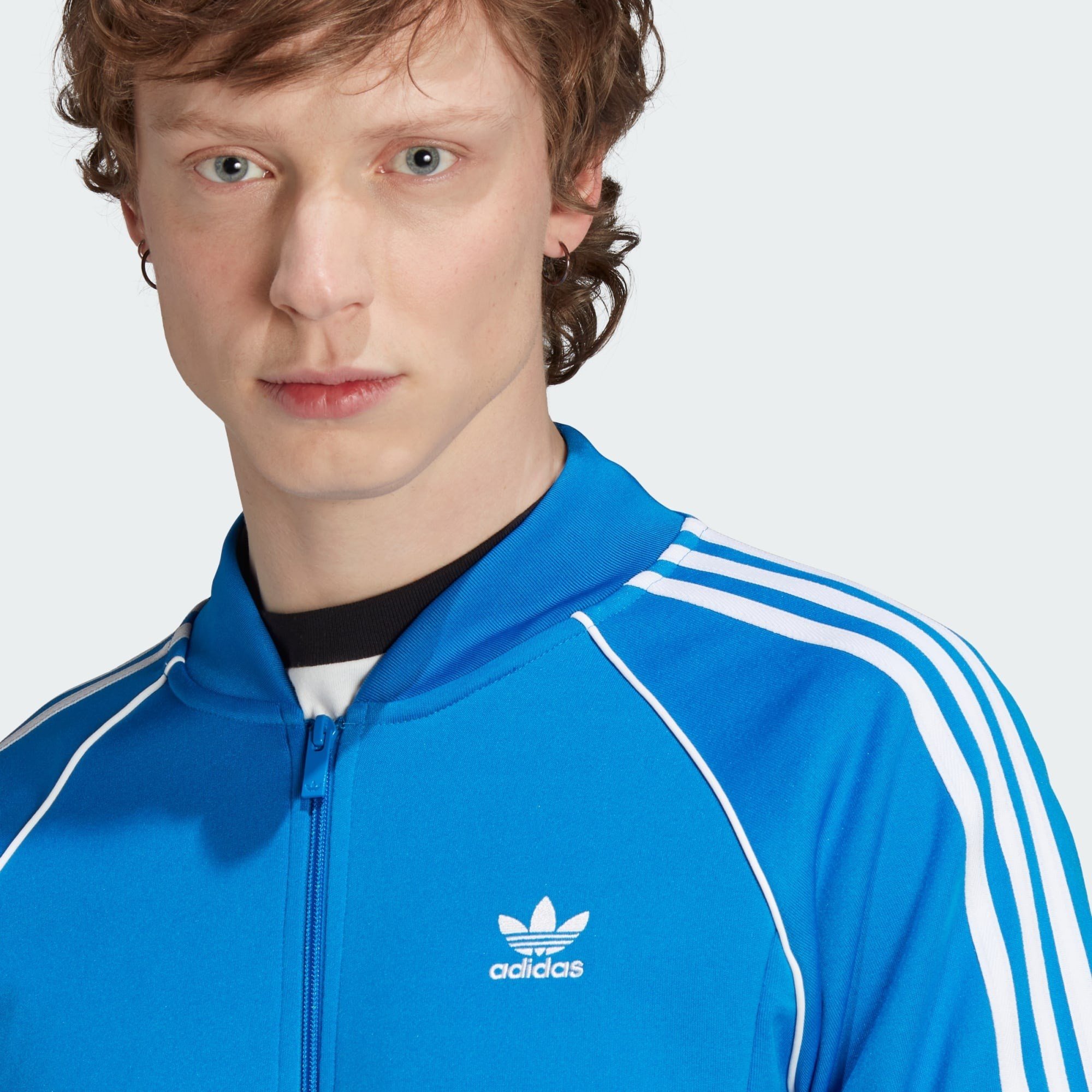 ADIDAS ADICOLOR ERKEK SWEATSHIRT IL2493