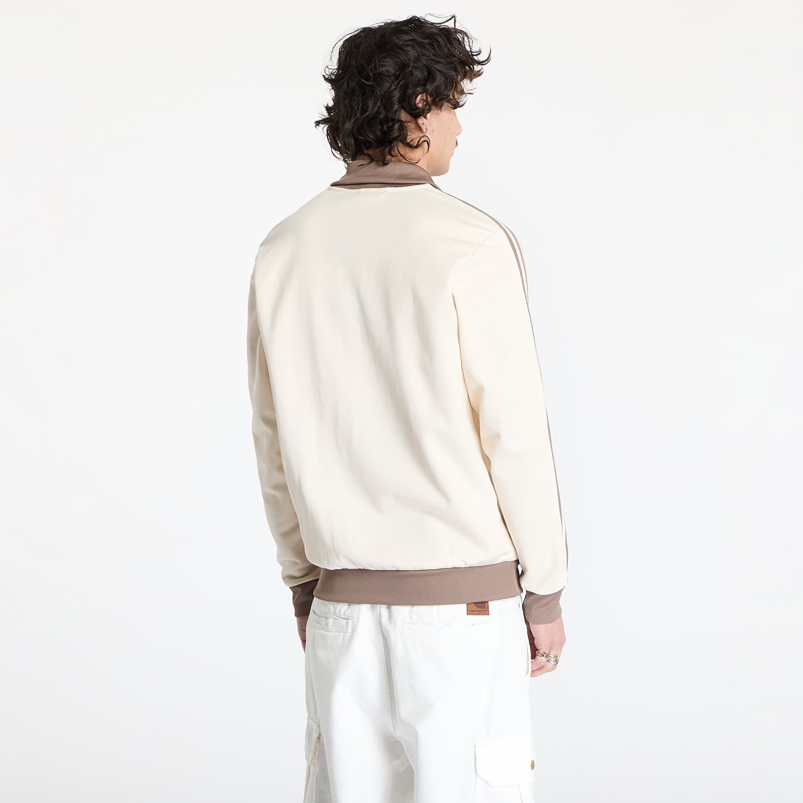 ADIDAS ADICOLOR ERKEK SWEATSHIRT JP2522
