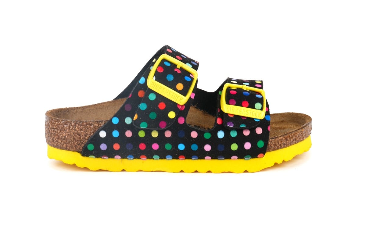 BIRKENSTOCK ARIZONA ÇOCUK TERLIK 1023403