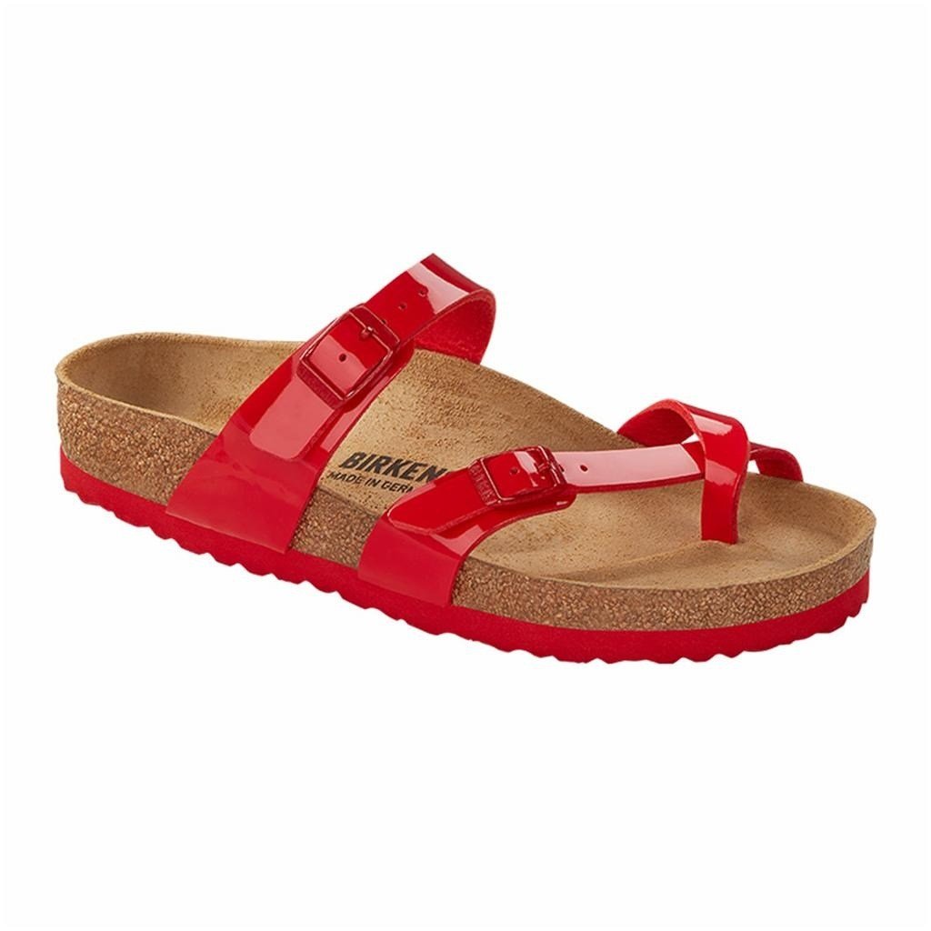 BIRKENSTOCK MAYARI KADIN TERLIK 1023985