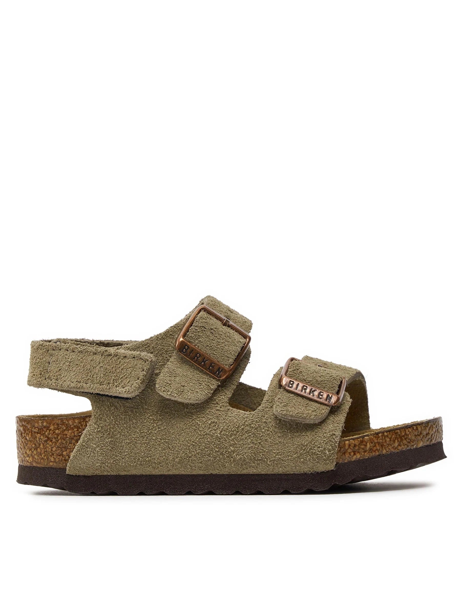 BIRKENSTOCK MILANO HL LEVE ÇOCUK TERLIK 1021723