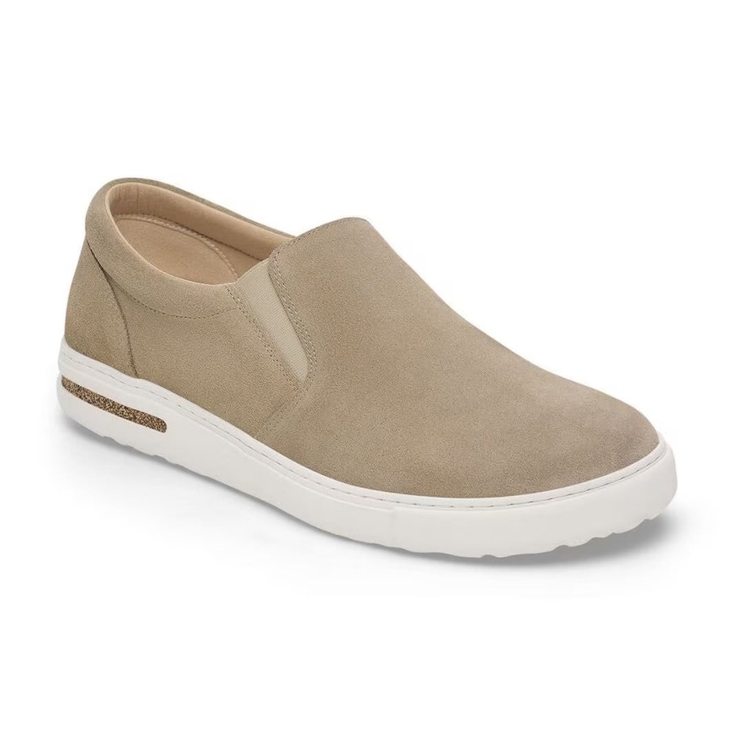 BIRKENSTOCK OSWEGO ERKEK AYAKKABI 1028563