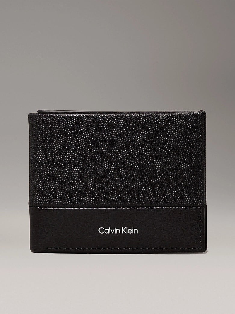 CALVIN KLEIN ERKEK CÜZDAN K50K512678-BEH