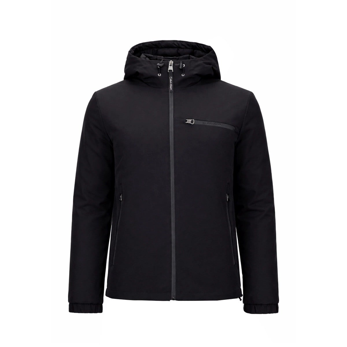 CALVIN KLEIN ERKEK MONT CM224577-BLK