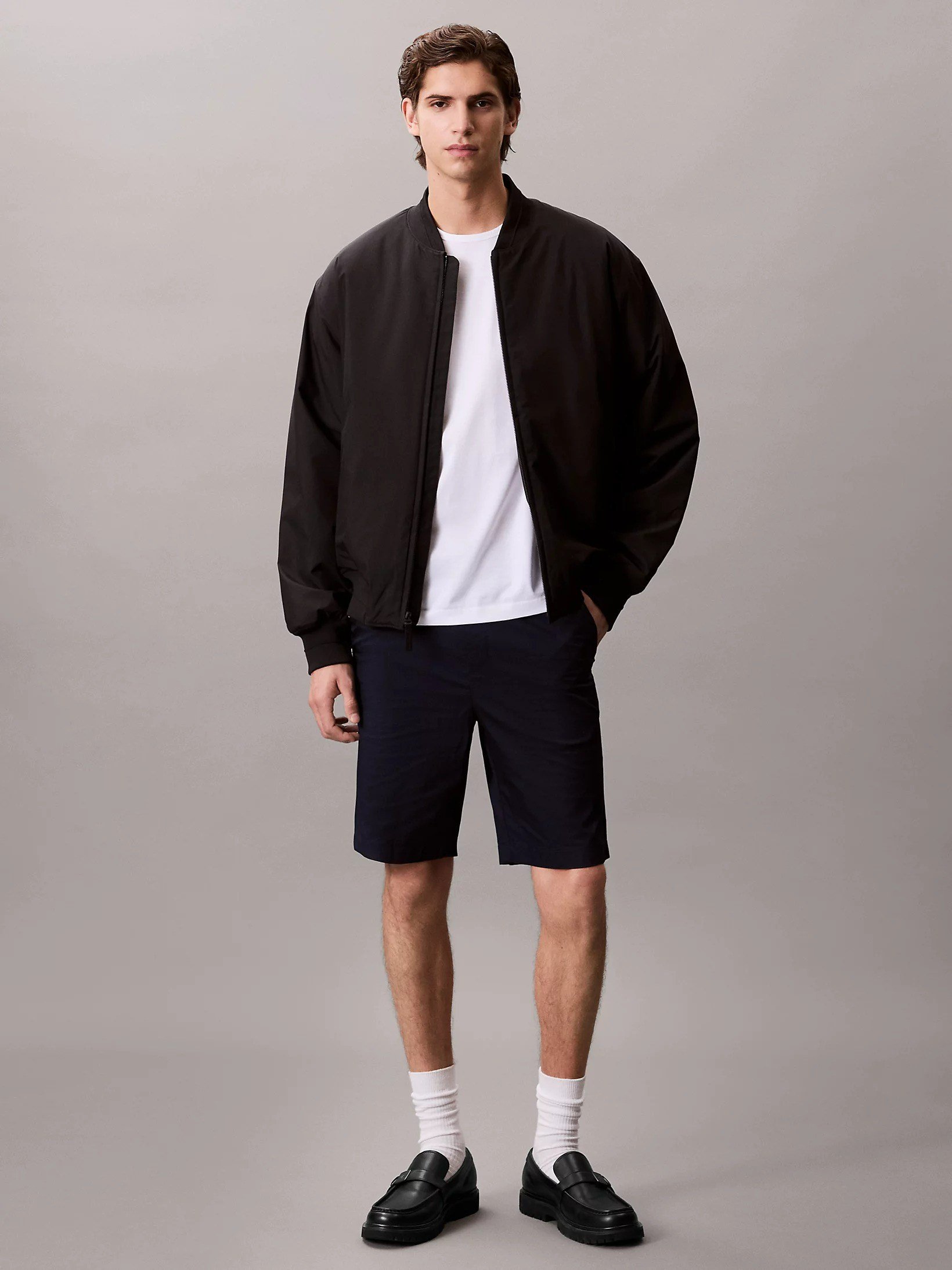CALVIN KLEIN ERKEK ŞORT K10K114064-CEF