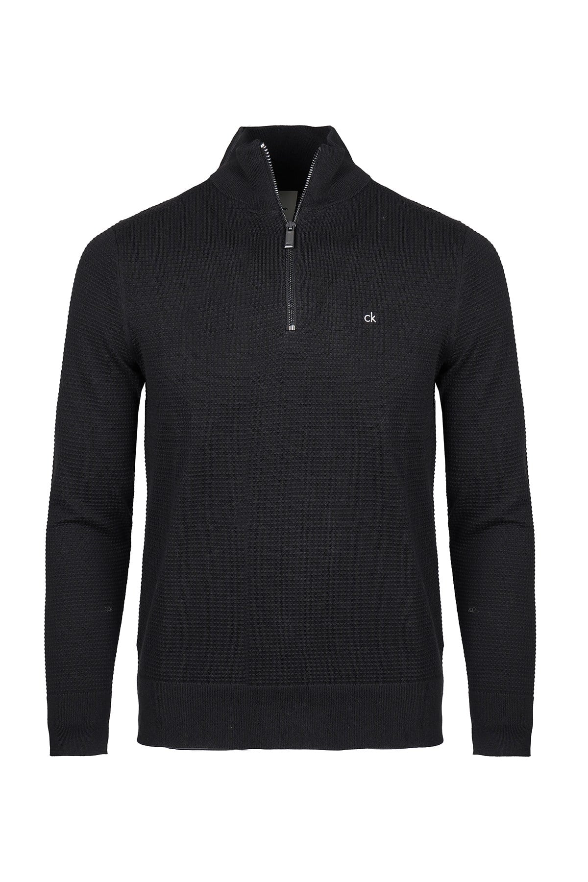 CALVIN KLEIN ERKEK SWEATSHIRT K10K114120-BEH