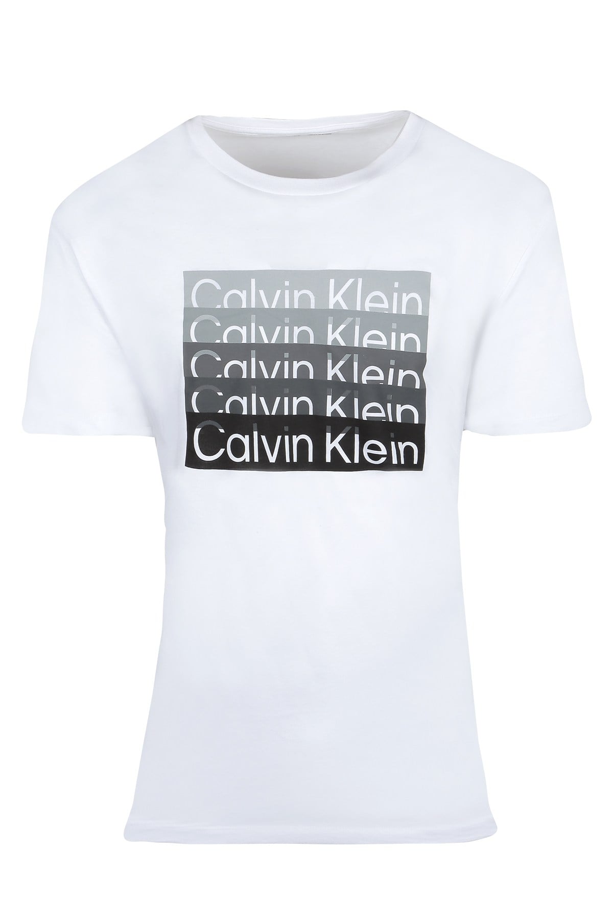 CALVIN KLEIN ERKEK T-SHIRT 40IC836-540