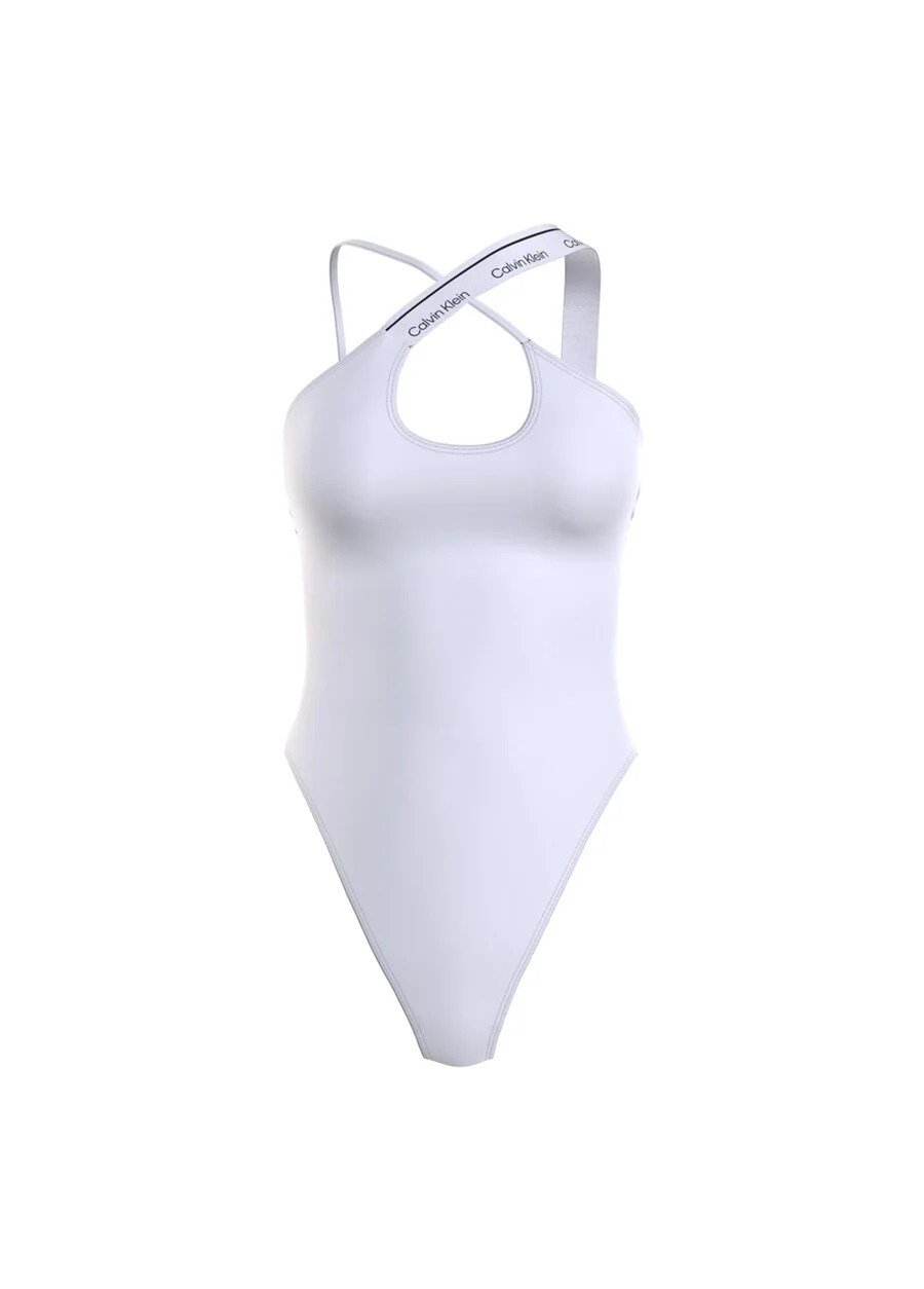 CALVIN KLEIN KADIN MAYO KW0KW02423-YCD