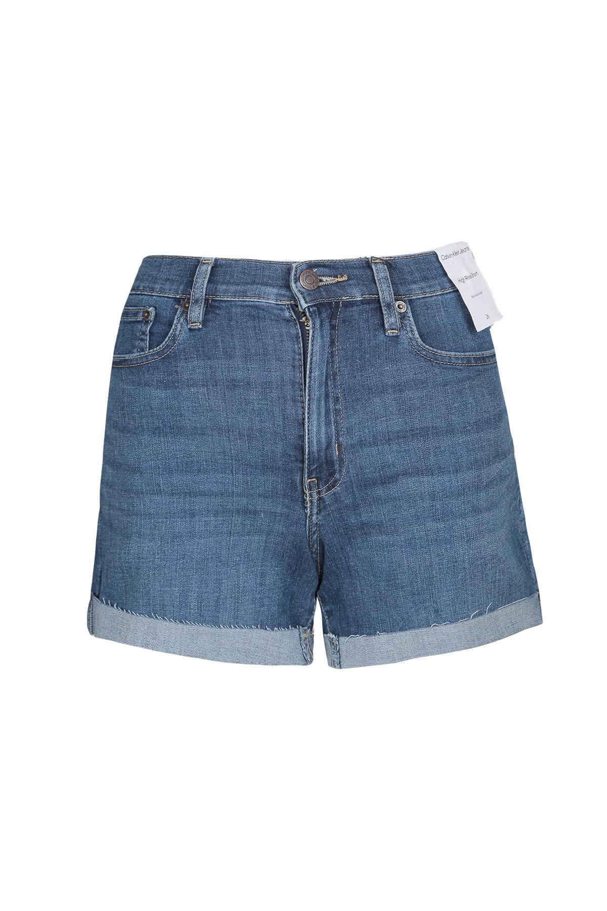 CALVIN KLEIN KADIN ŞORT CJ2S8030-ML5