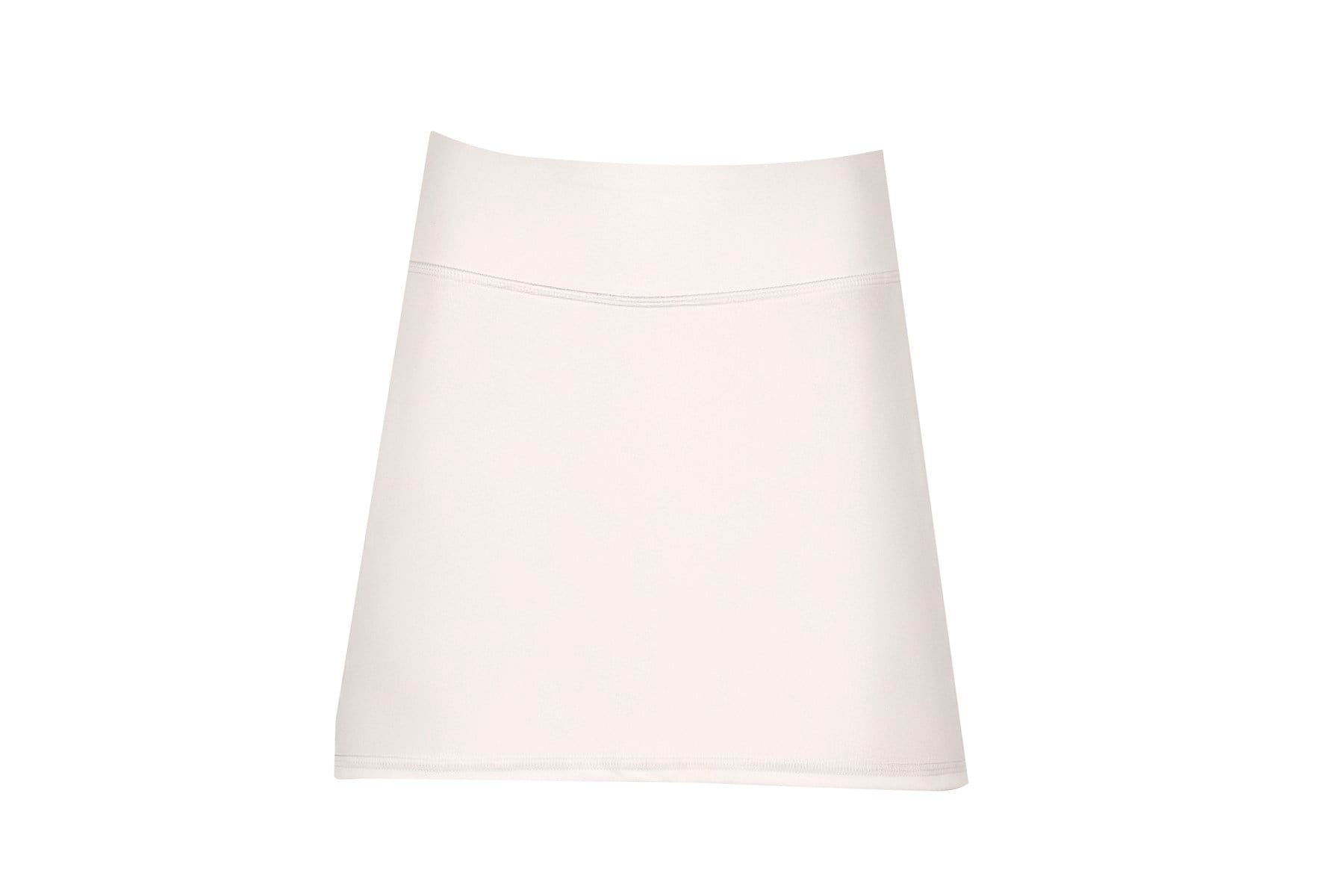 CALVIN KLEIN KADIN ŞORTLU ETEK PFBK7125-TEQ