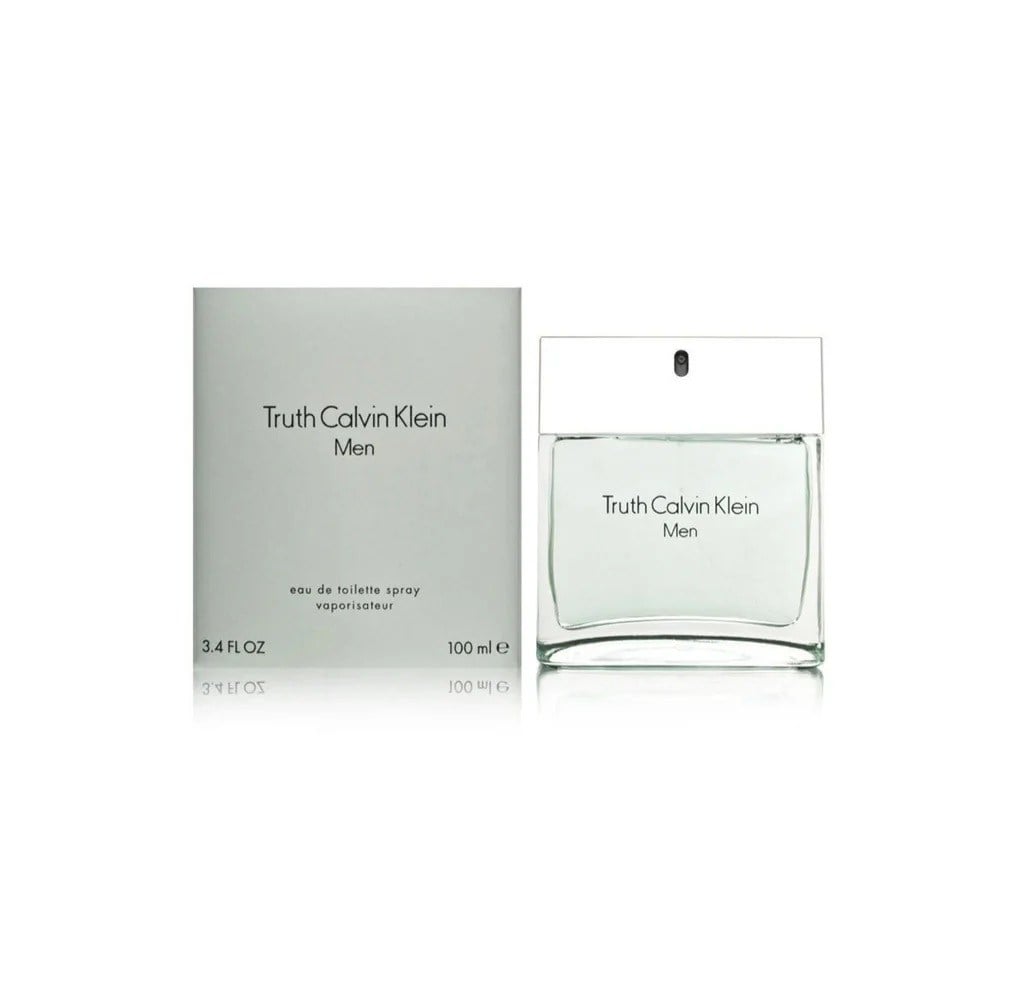 CALVIN KLEIN TRUTH MEN PARFÜM 100 ML