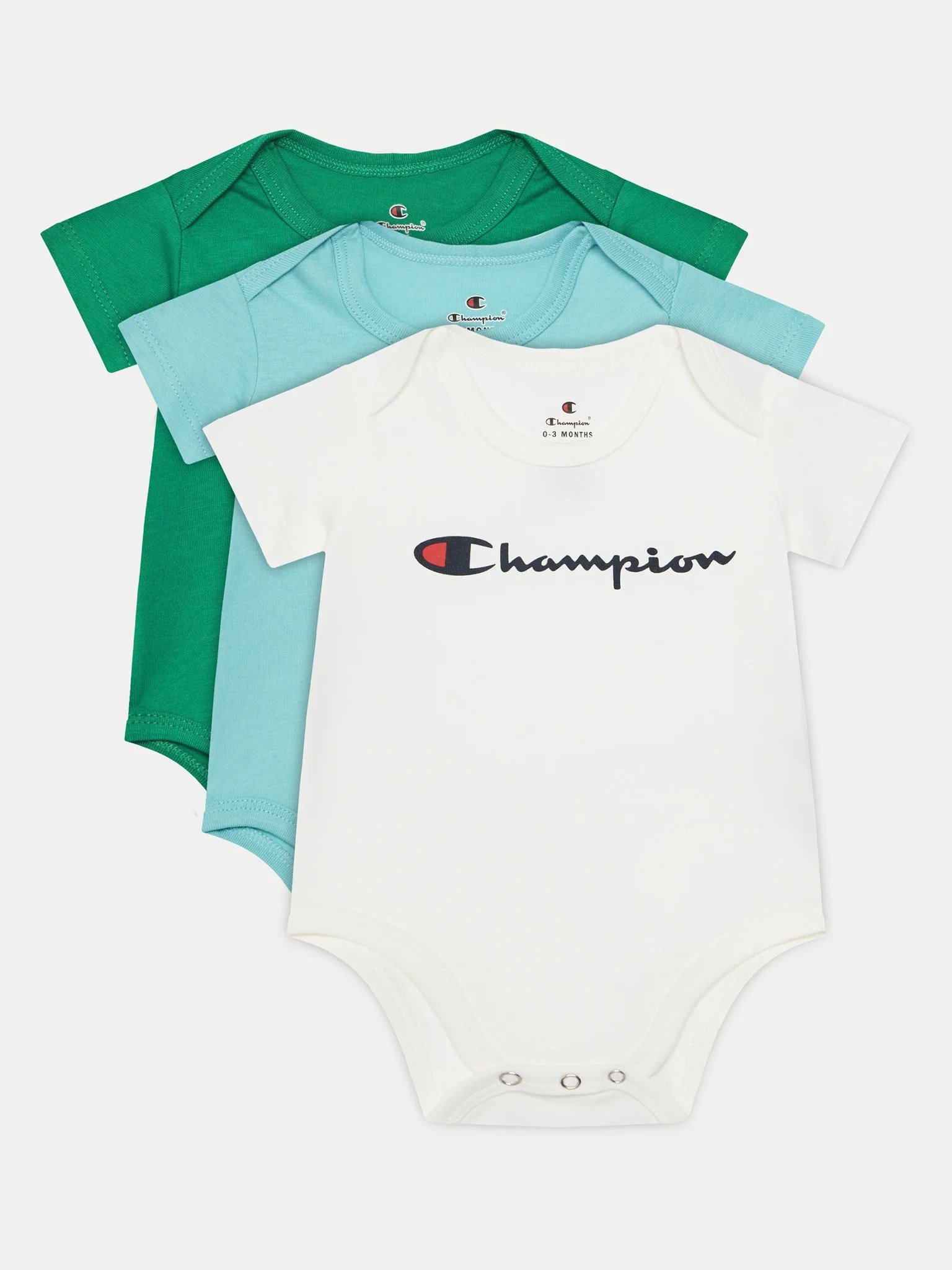 CHAMPION BEBEK 3 LÜ ZIBIN 307058-WW001