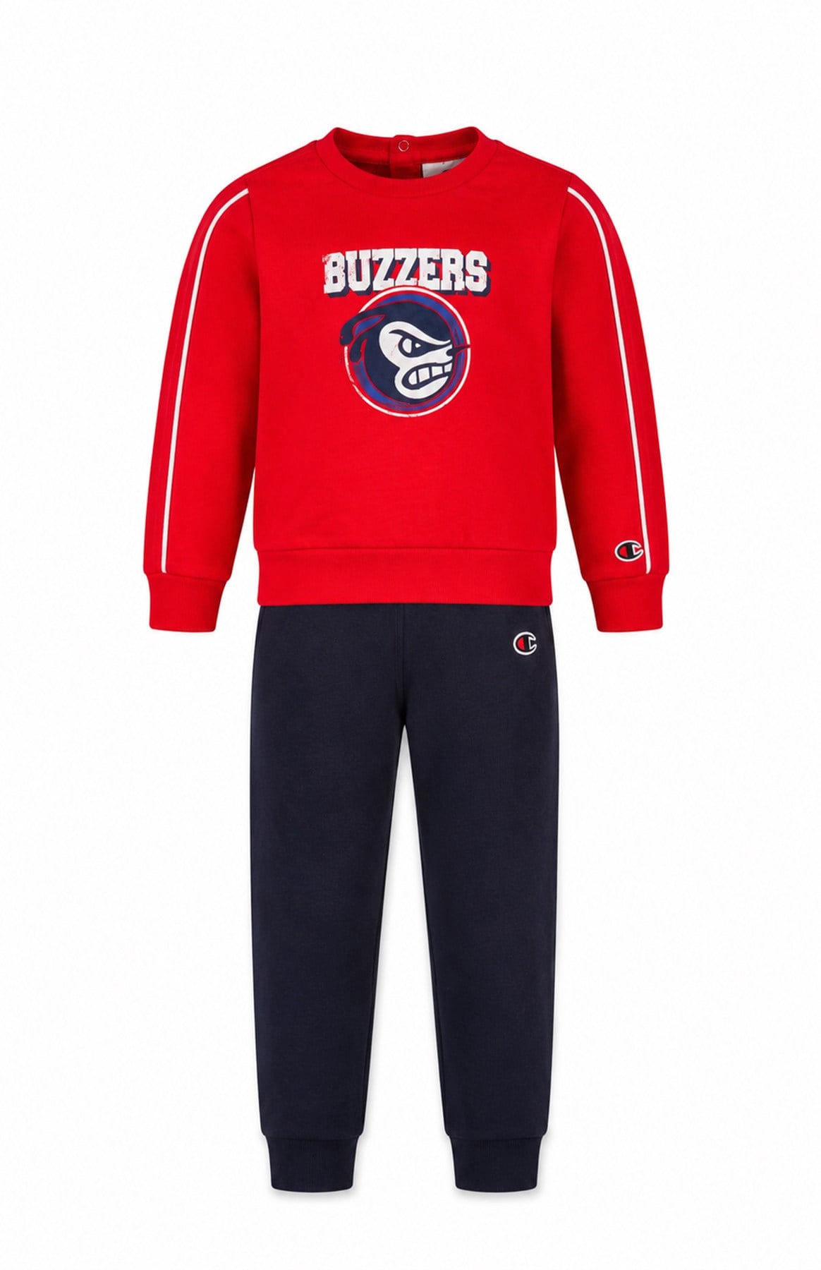 CHAMPION BEBEK EŞOFMAN TAKIMI 307011-RS069
