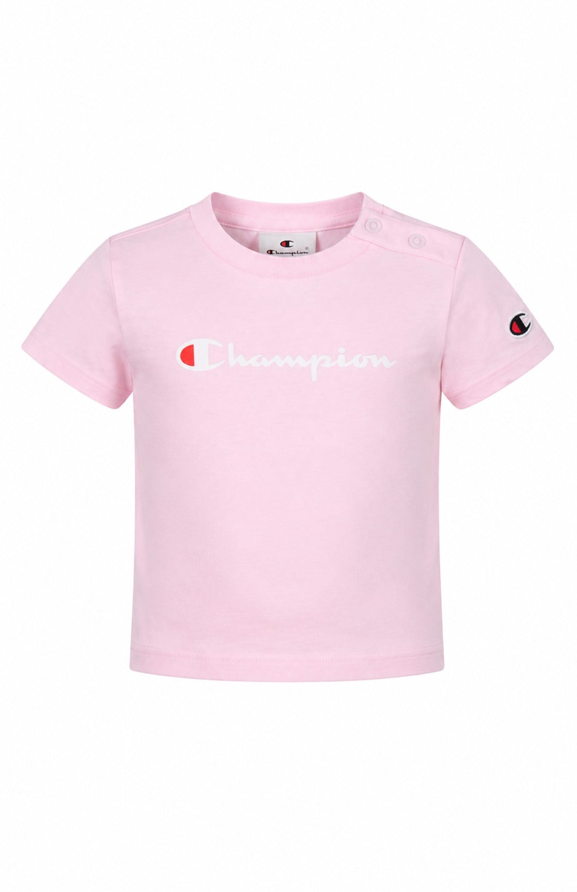 CHAMPION BEBEK T-SHIRT 306900-510899