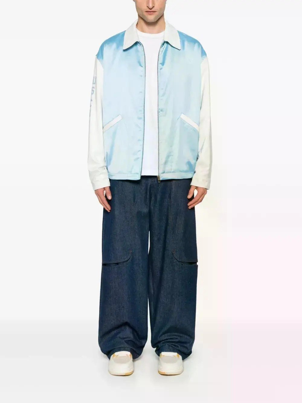 CHAMPION ERKEK CEKET 221133-BS198