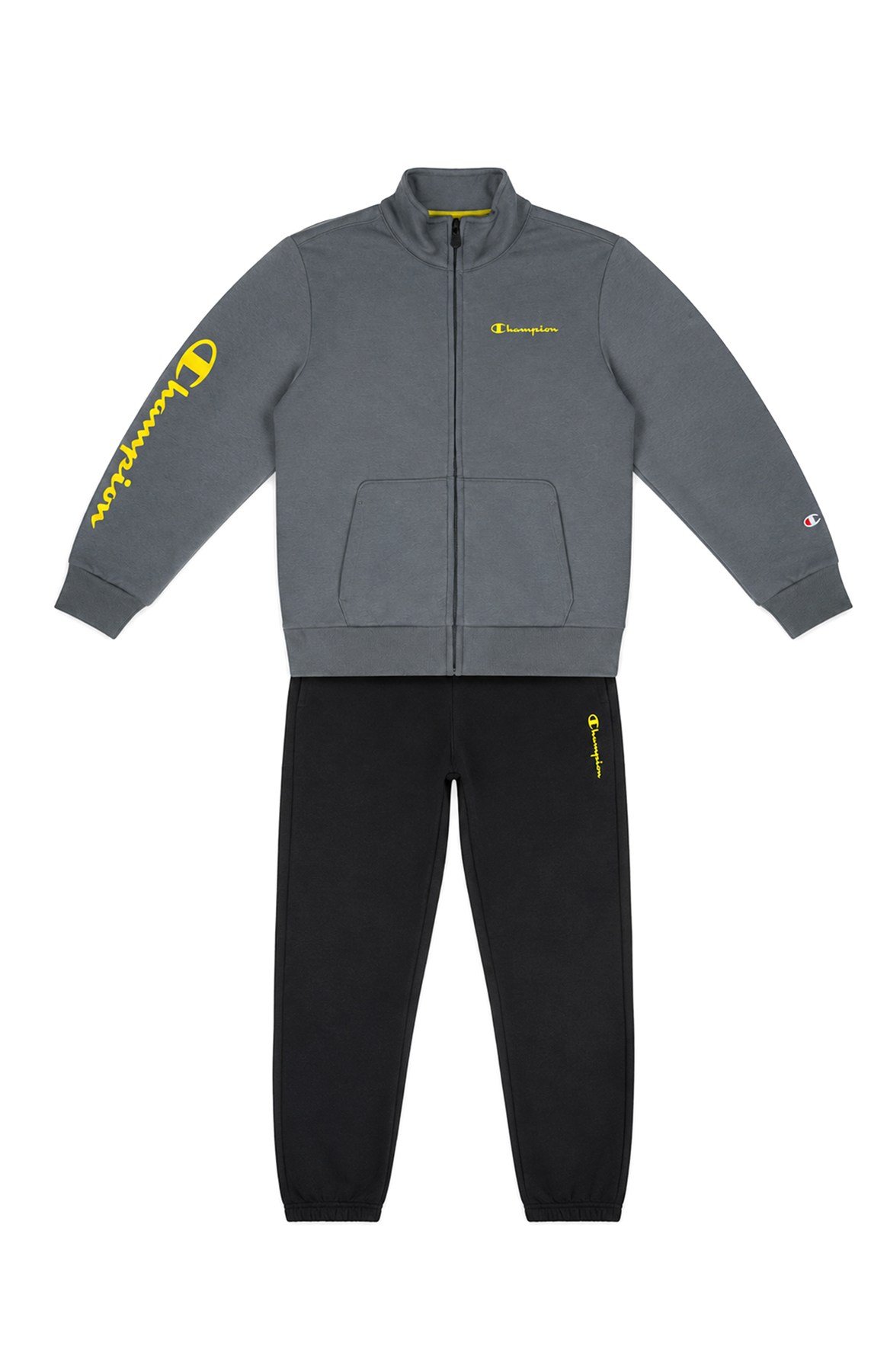 CHAMPION ERKEK ÇOCUK EŞOFMAN TAKIMI 306594-GS510