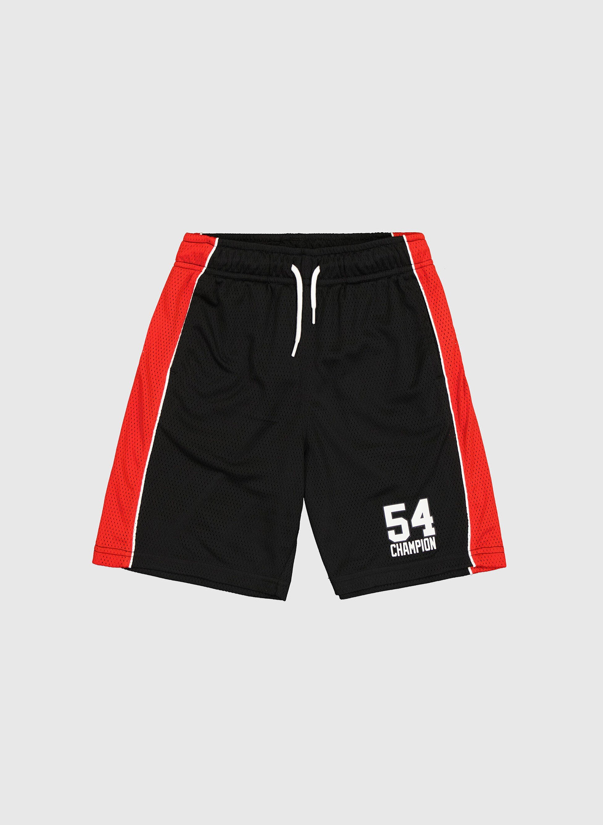 CHAMPION ERKEK ÇOCUK ŞORT 307025-KK001