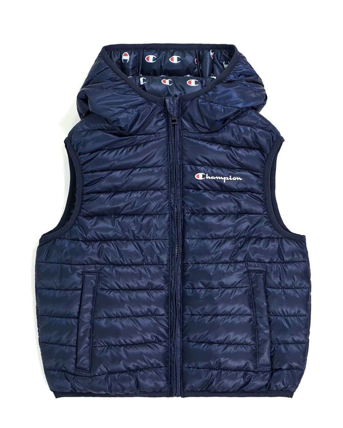CHAMPION ERKEK ÇOCUK YELEK 306774-BS501