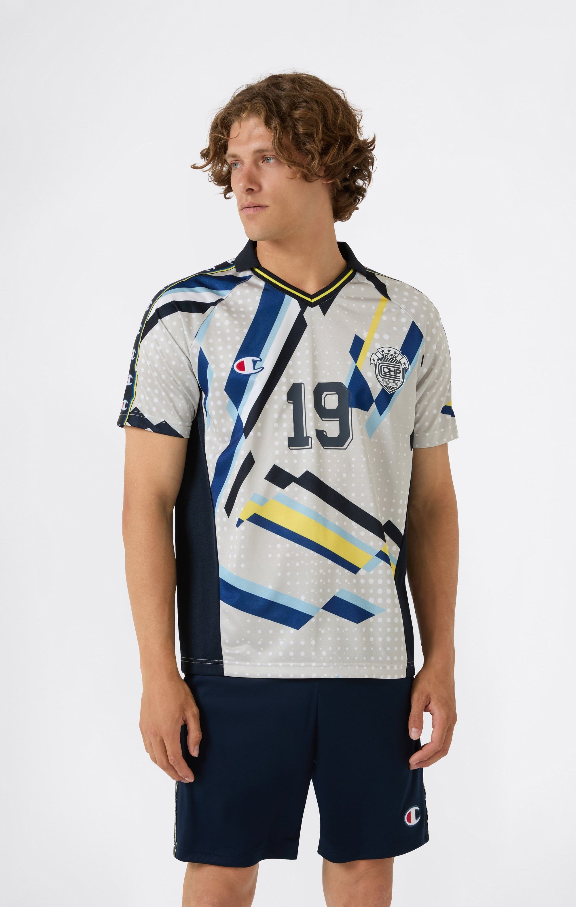 CHAMPION ERKEK FORMA 221885-WL001