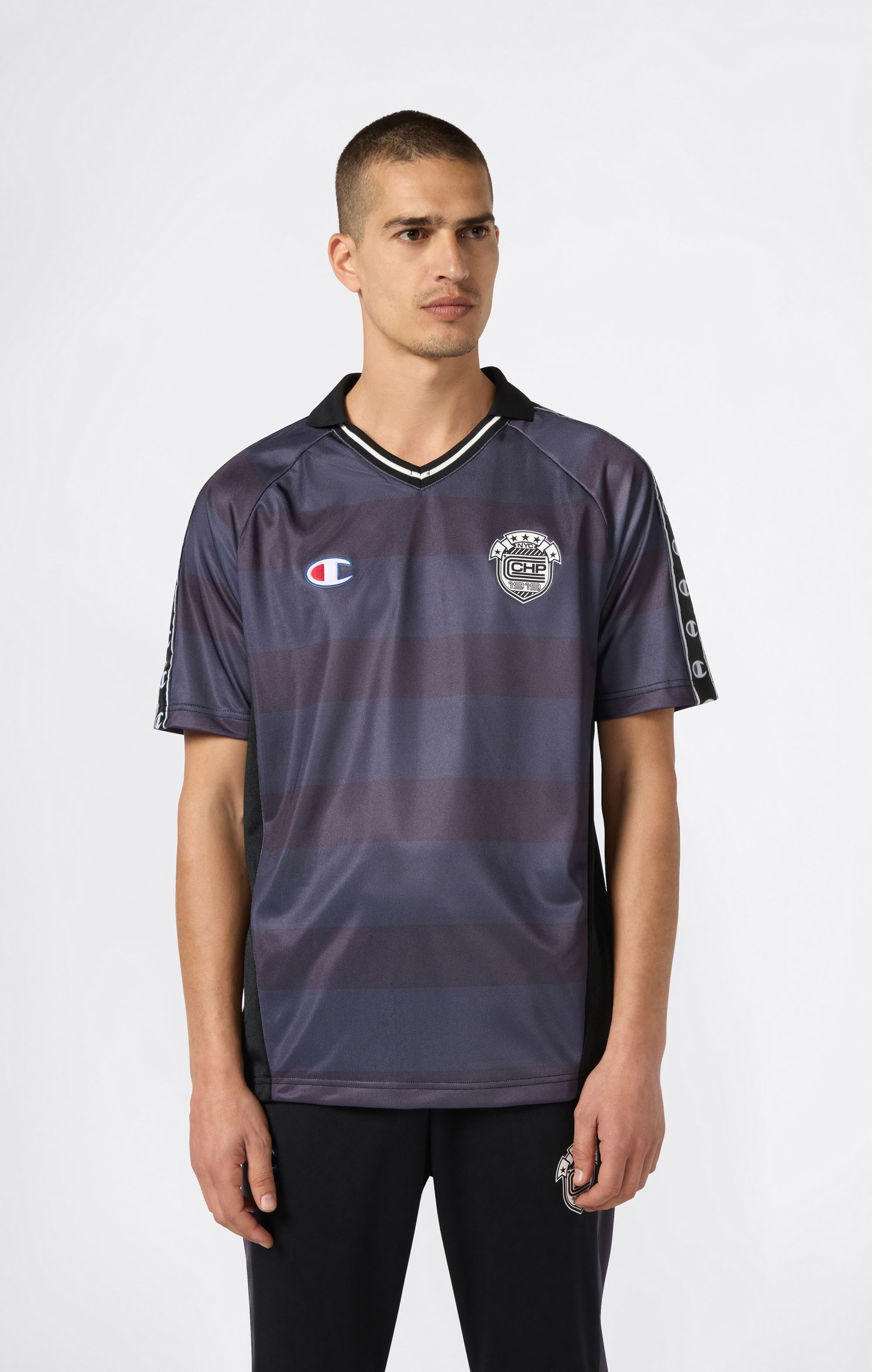 CHAMPION ERKEK FORMA 221911-WL002