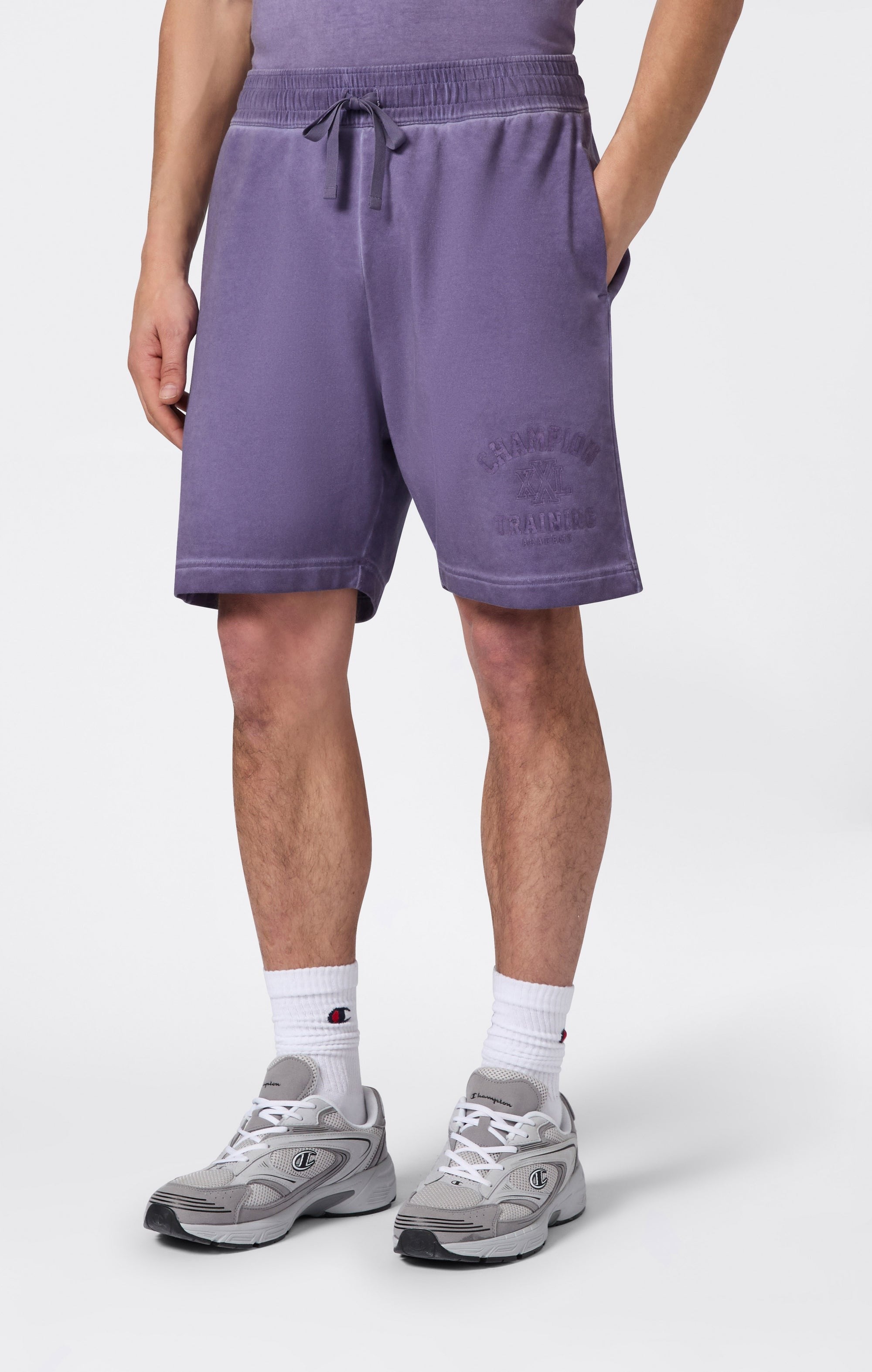CHAMPION ERKEK ŞORT 221375-VS099