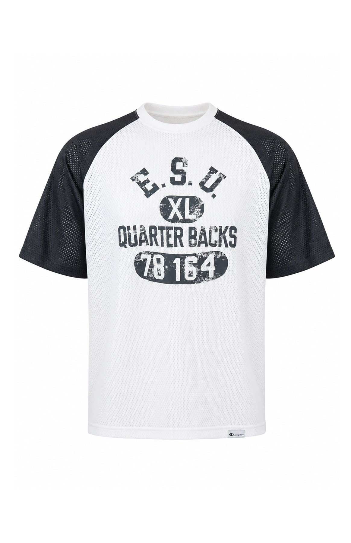 CHAMPION ERKEK T-SHIRT 221819-WW049