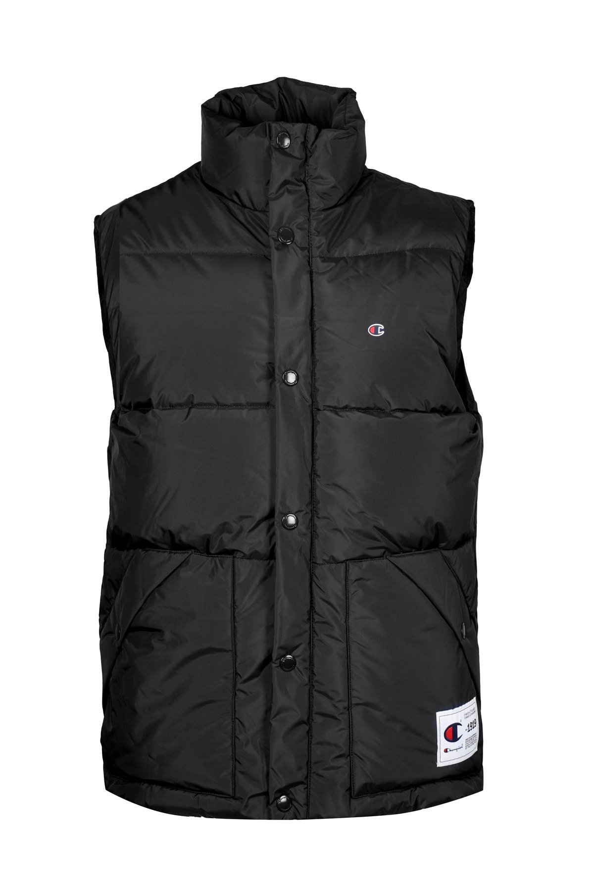 CHAMPION ERKEK YELEK CH4RP064-BLK