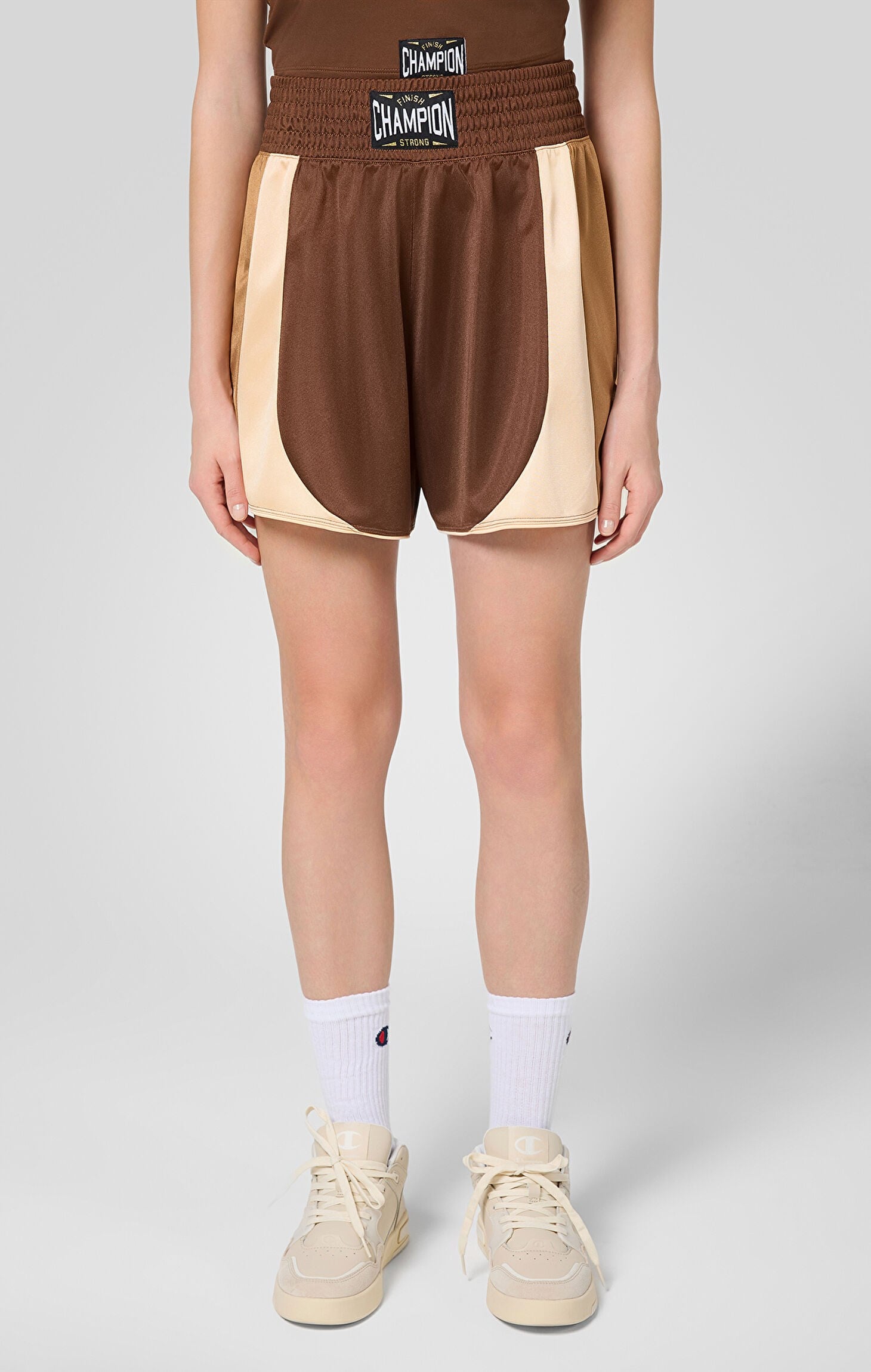 CHAMPION KADIN ŞORT 117883-MS564