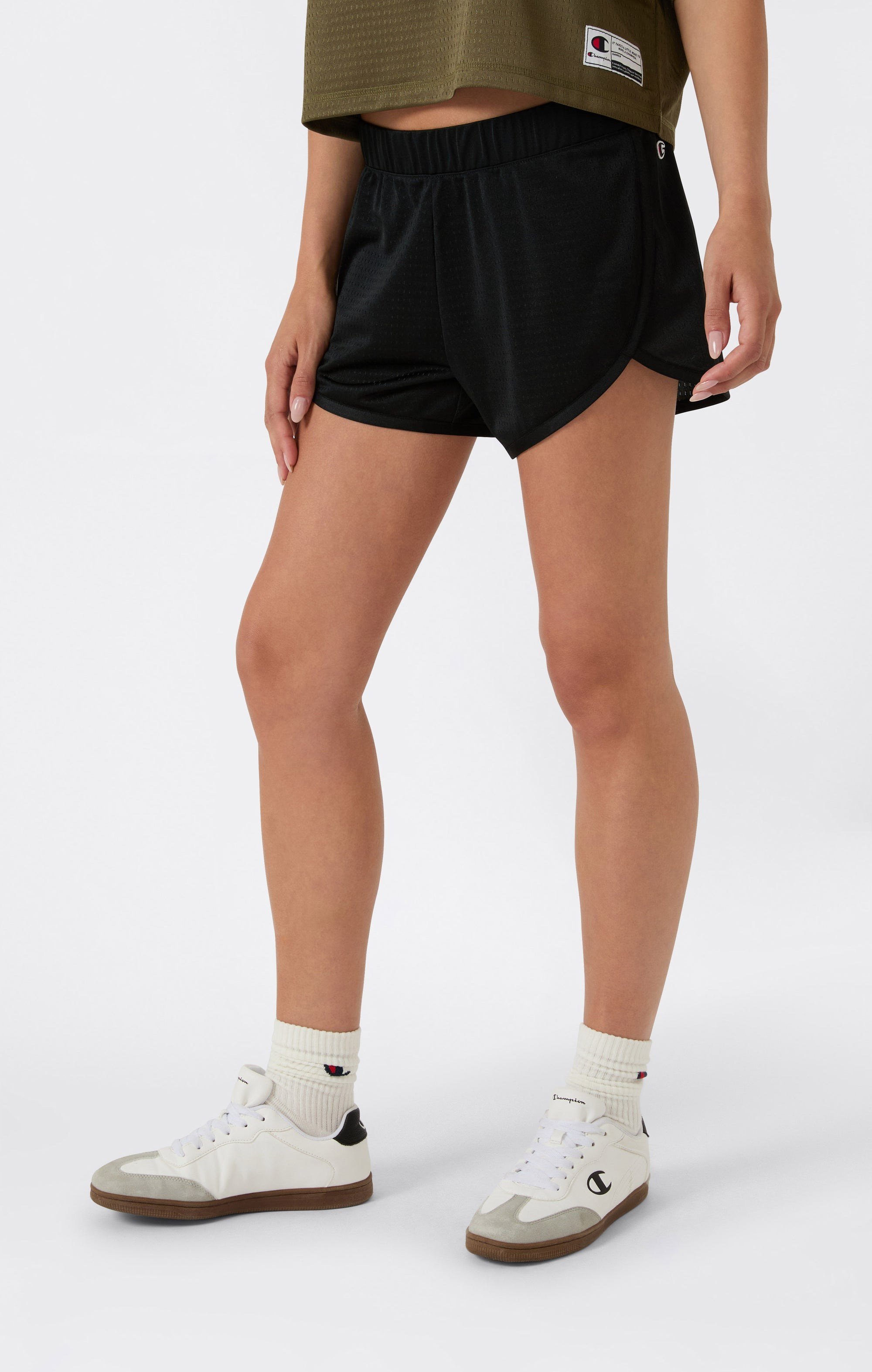 CHAMPION KADIN ŞORT 118463-KK001