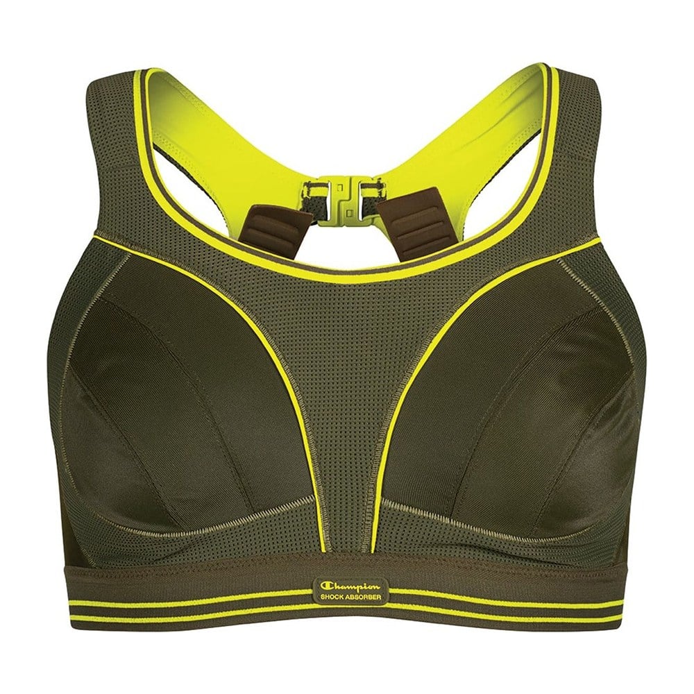 CHAMPION KADIN SPOR SÜTYENİ U10046-GS508
