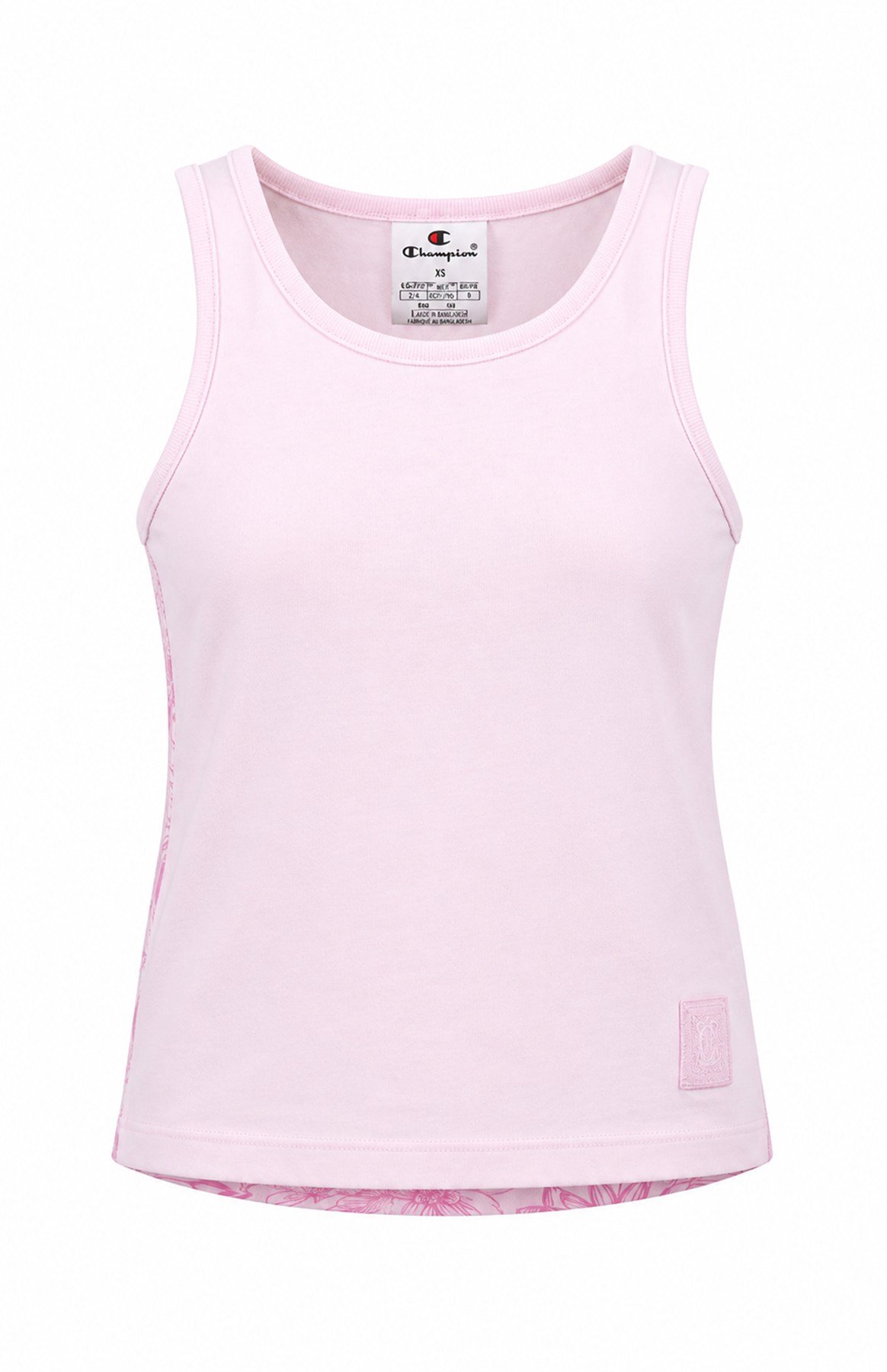 CHAMPION KIZ ÇOCUK T-SHIRT 405114-PS195