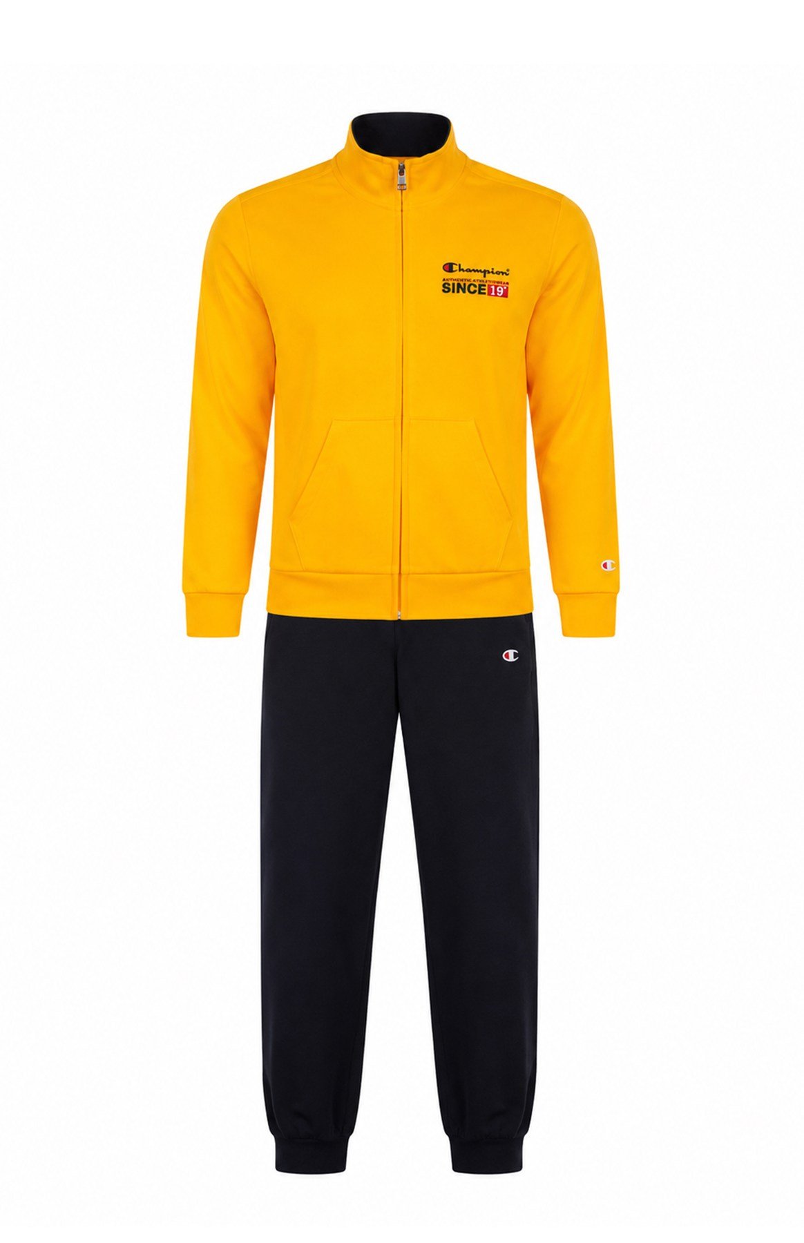 CHAMPION UNISEX ÇOCUK EŞOFMAN TAKIMI 306995-YS011