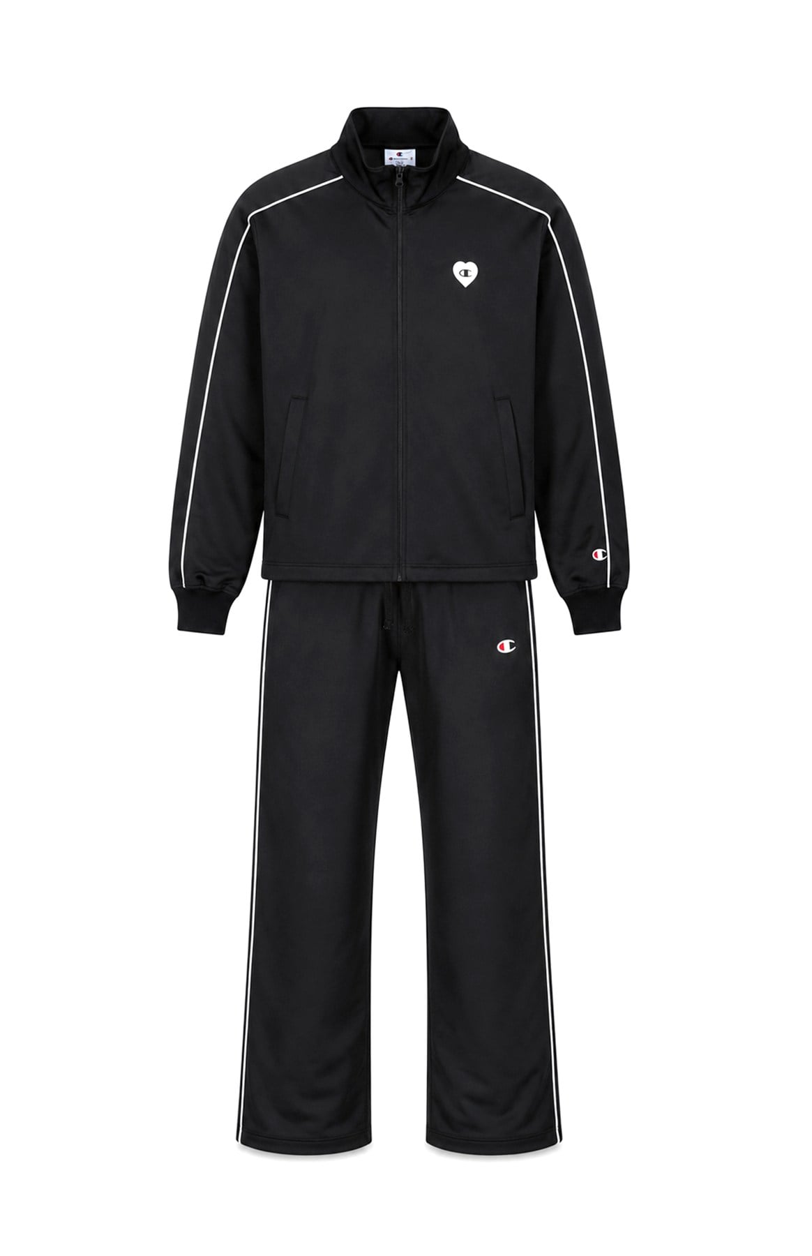CHAMPION UNISEX ÇOCUK EŞOFMAN TAKIMI 405239-KK001