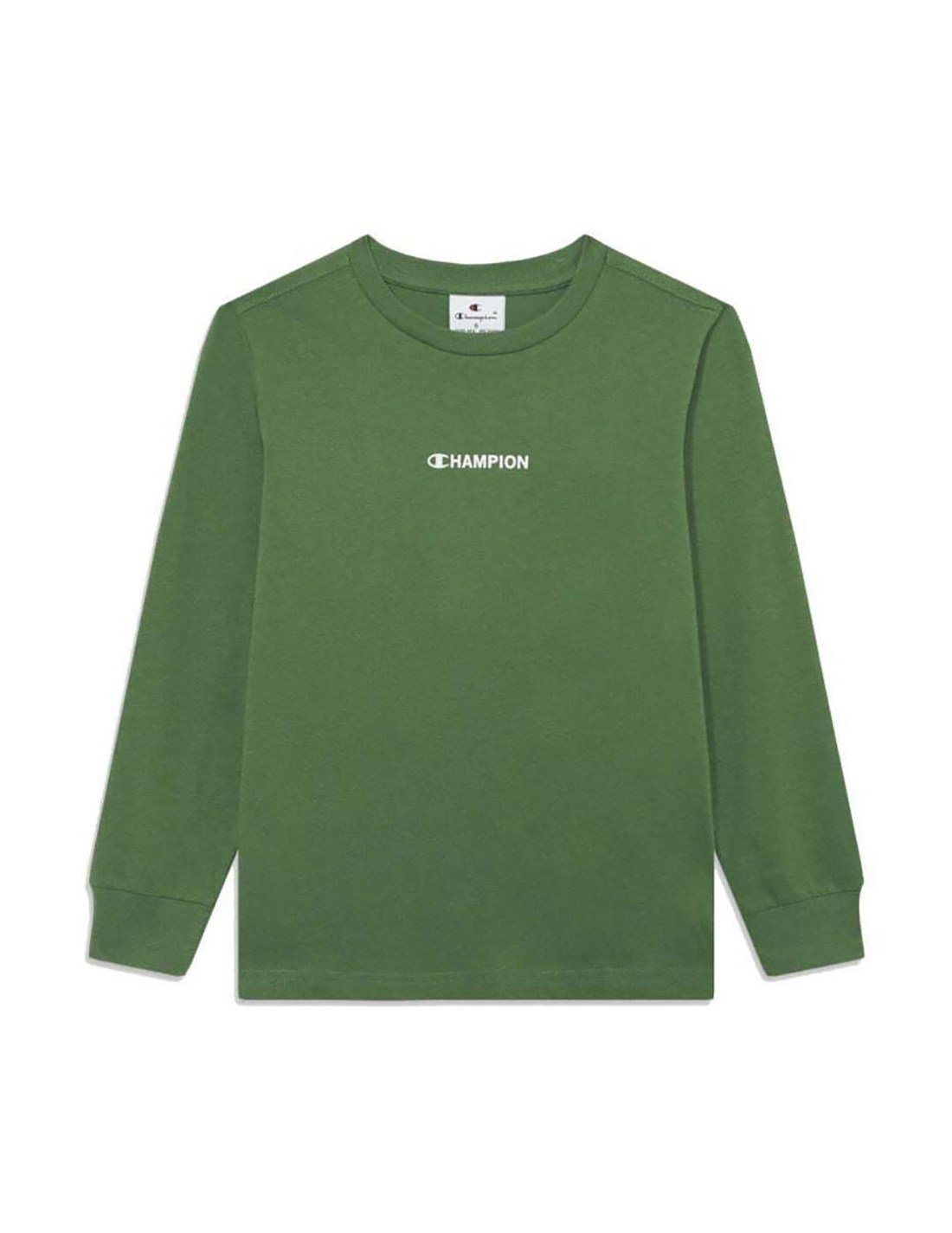 CHAMPION UNISEX ÇOCUK SWEATSHIRT 307260-GS149