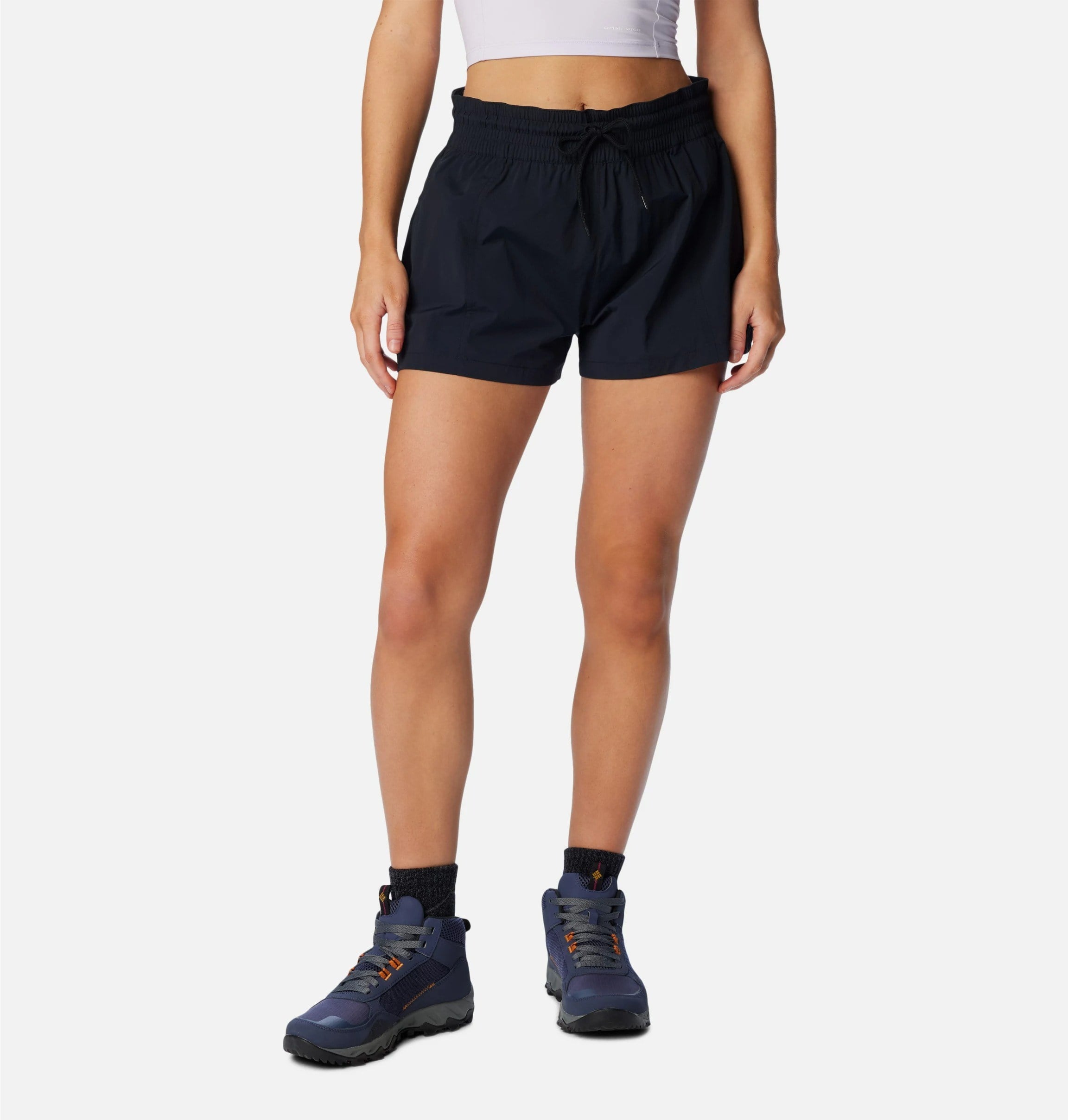 COLUMBIA BOUNDLESS KADIN ŞORT 2073124-010