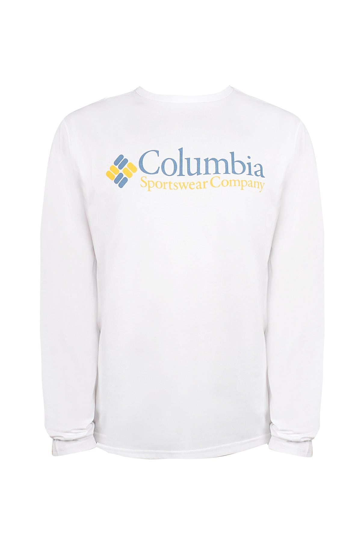 COLUMBIA CSC ALPINE WAY II ERKEK SWEATSHIRT 2013581-100