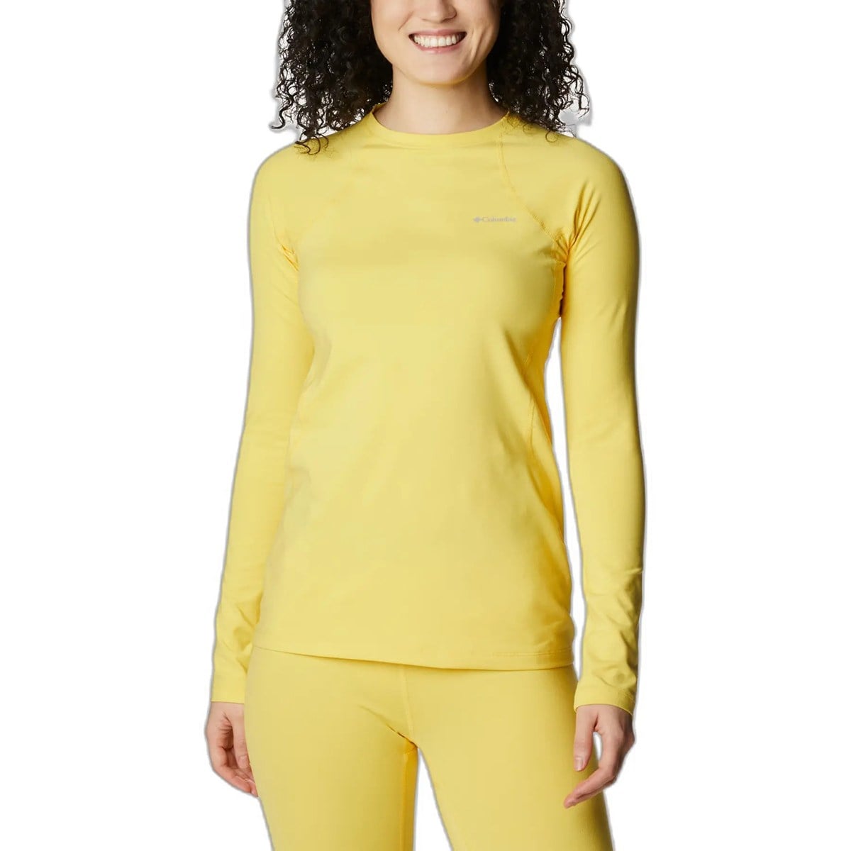 COLUMBIA CSC BASIC KADIN SWEATSHIRT 1639021-771