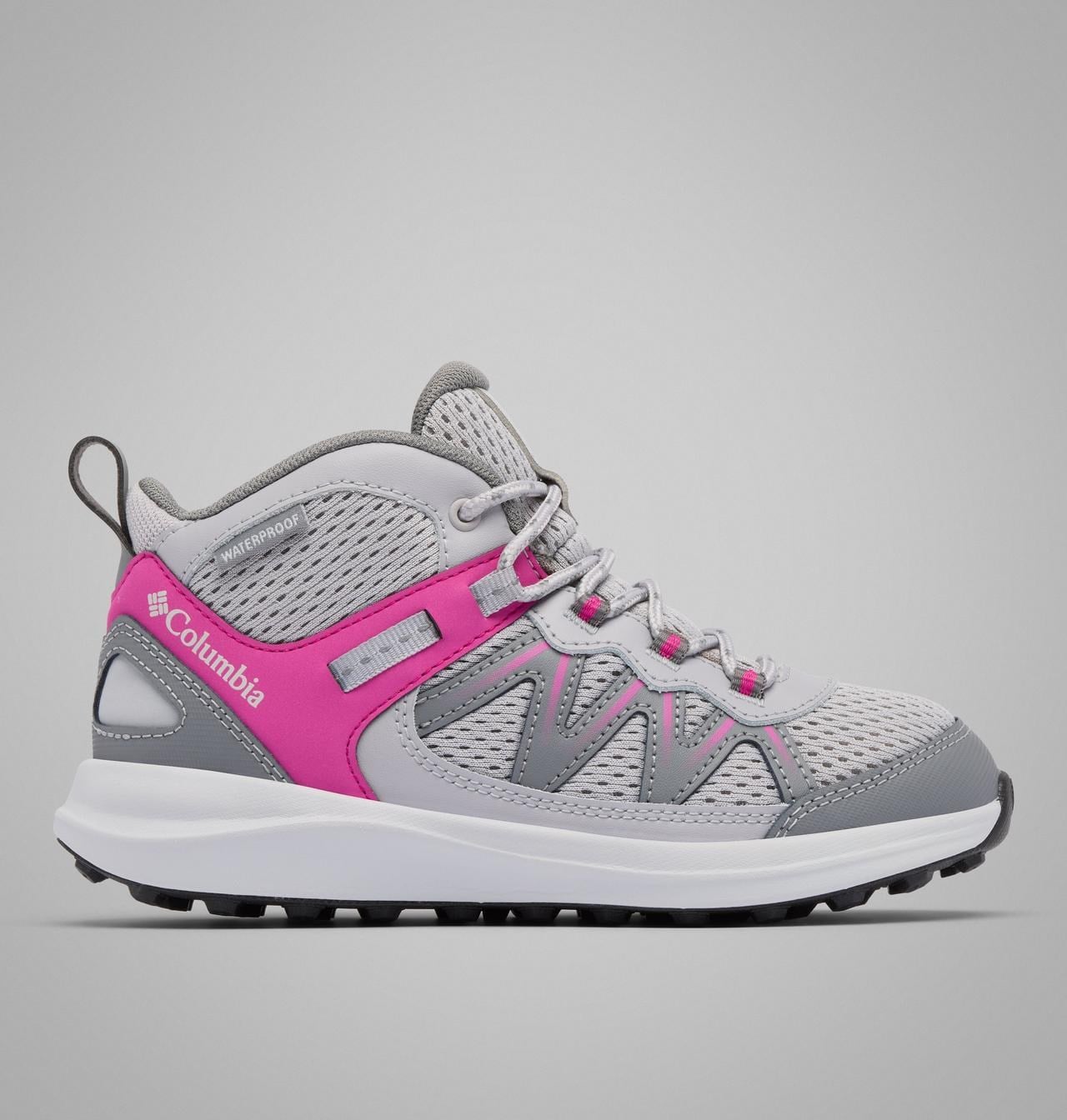 COLUMBIA PEAKFREAK KADIN BOT 2108261-033