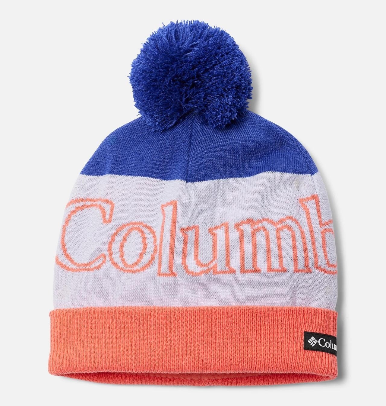 COLUMBIA POLAR POWDER UNISEX ÇOCUK BERE 2053771-516