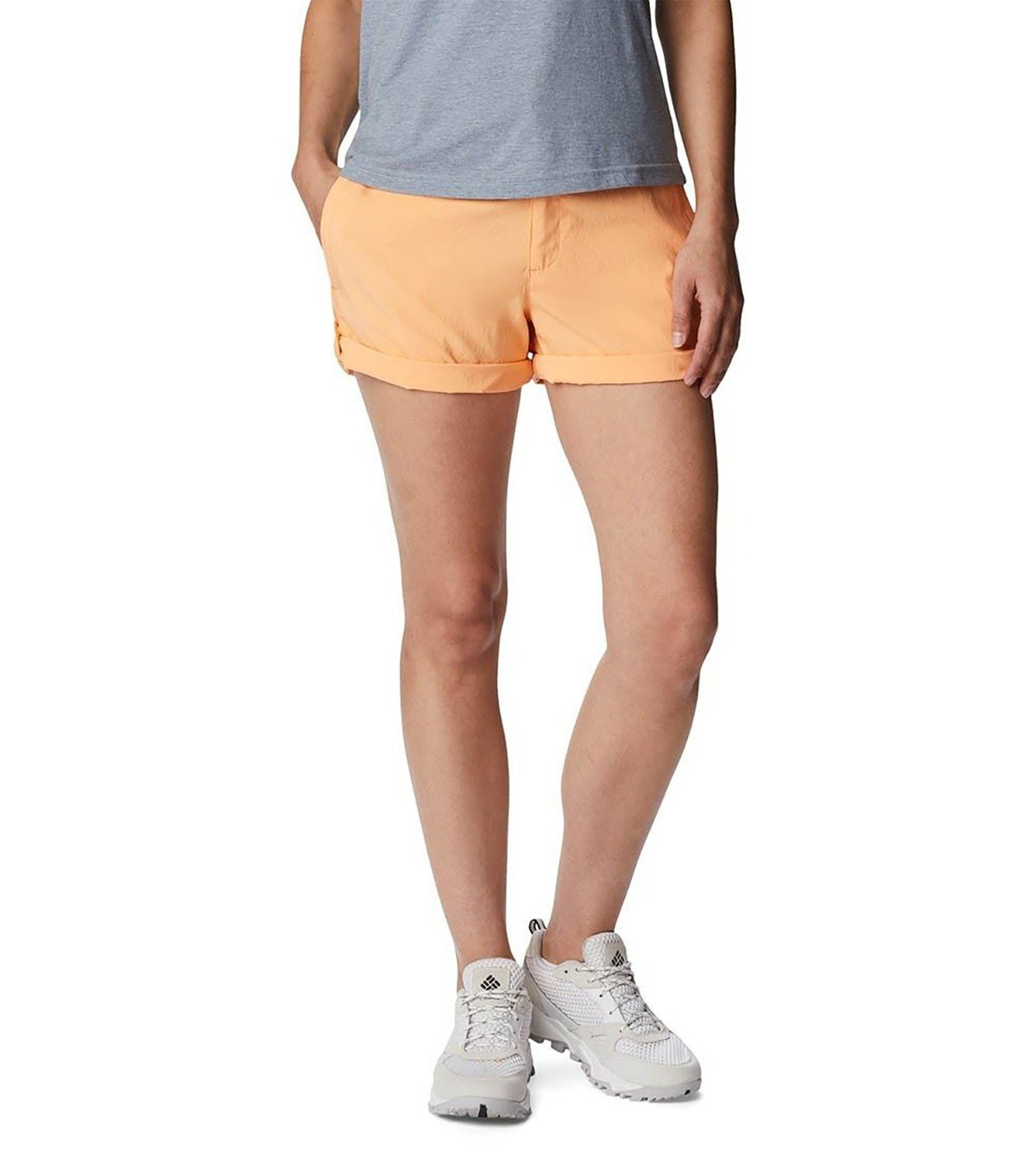 COLUMBIA SILVER RIDGE KADIN ŞORT 2037201-812